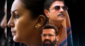 Maharani 2 Teaser Released: Sohum Shah In New Avatar