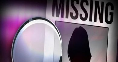 Girl Students missing from a college