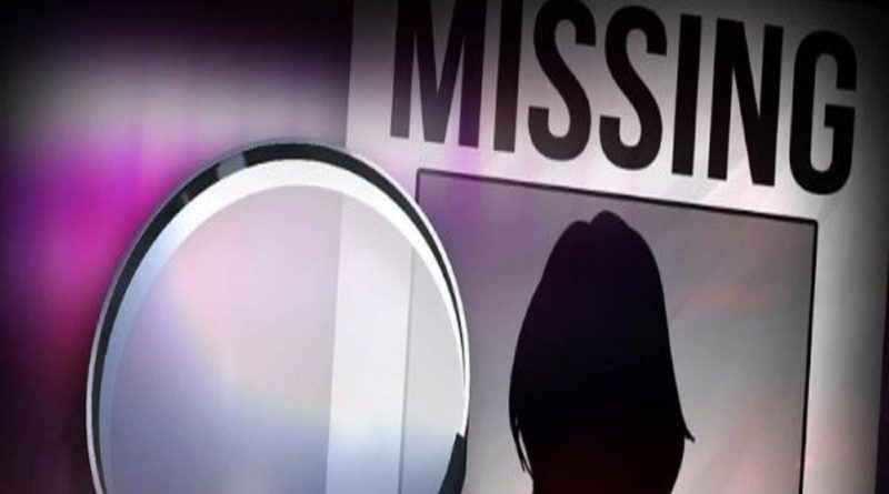 Girl Students missing from a college