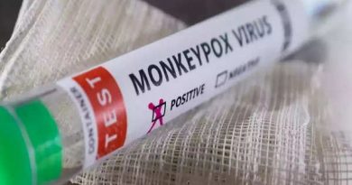 Monkeypox Virus: