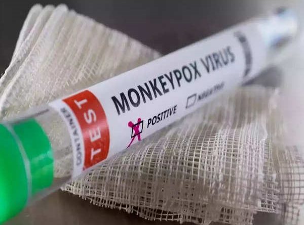 Monkeypox Virus: