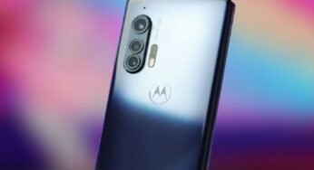 Price Of Motorola Edge Smartphone Revealed Before Launch