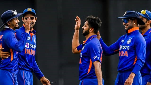 India Probable Playing XI 3rd ODI
