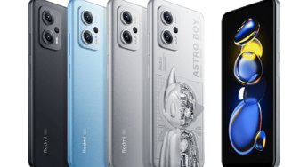 Redmi K50i 5G With 8GB RAM To Be Launched In India On July 20