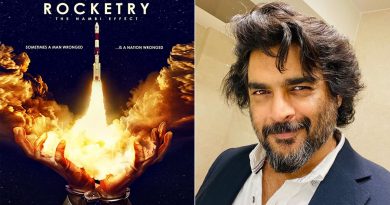 Rocketry Box Office Collection