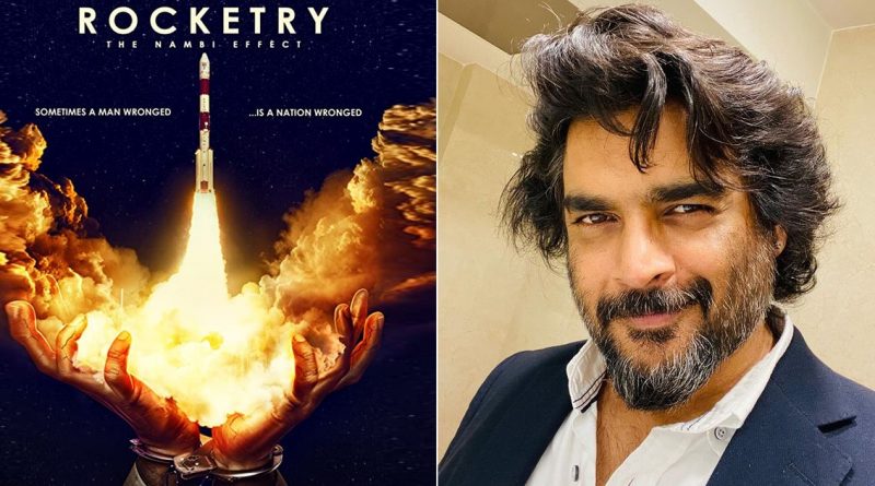 Rocketry Box Office Collection