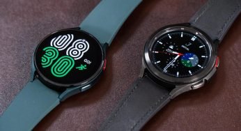 Samsung Slashes The Price Of Galaxy Watch 4