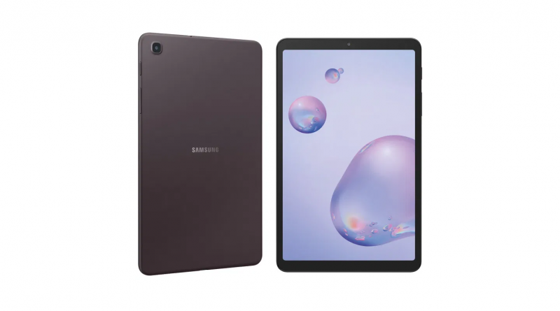 Samsung may launch a new tablet