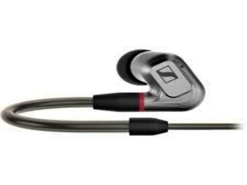 Sennheiser launched earphones