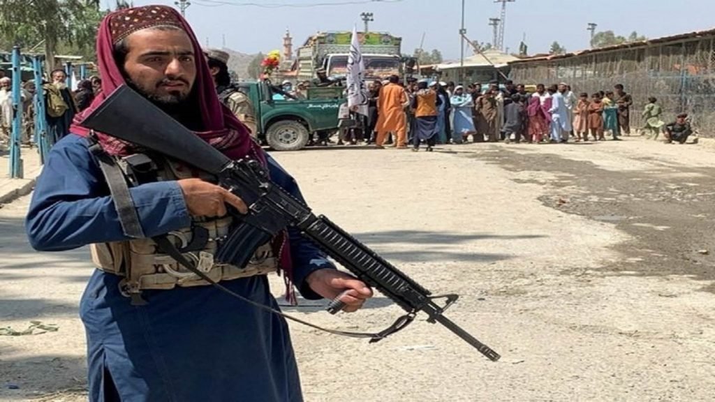 Taliban crossed all limits of brutality