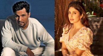 Inspector Avinash Web Series: Ira More To Make Hindi Debut