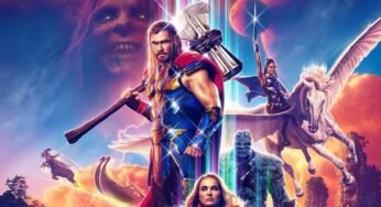 Thor Love And Thunder Box Office: 18.60 Crores On First Day