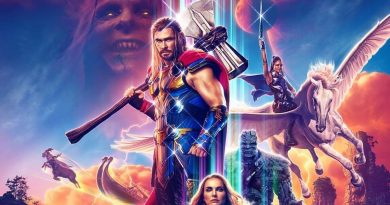 Thor Love And Thunder Box Office: