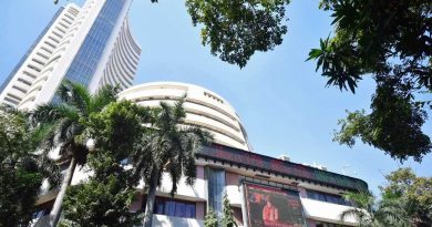 Indian equity markets recorded
