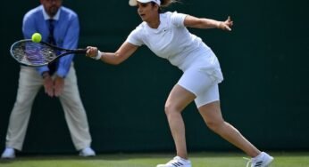 Sania Mirza-Matt Pavic’s Pair In Quarterfinals: Wimbledon 2022