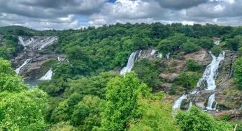 Visit The Tourist Places Around Bengaluru For A Day Trip