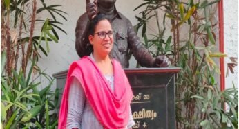 UDF MLA Woman And RMP Leader KK Rema Threatened