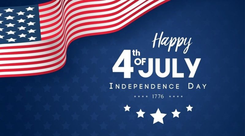 US Independence Day