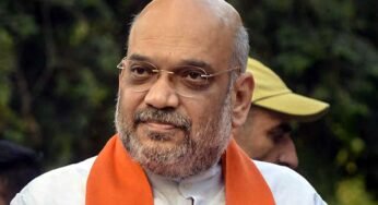 Home Minister Amit Shah Held Meeting With J&K BJP Leaders