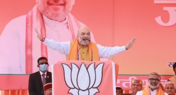 BJP Working Hard For Telangana By-elections