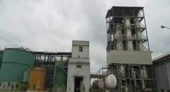 Bajaj Hindustan Sugar Goes Bankrupt, SBI Files Petition