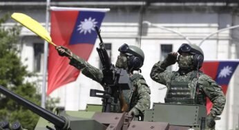 China-Taiwan Conflict: Chinese White Paper Raises Concerns