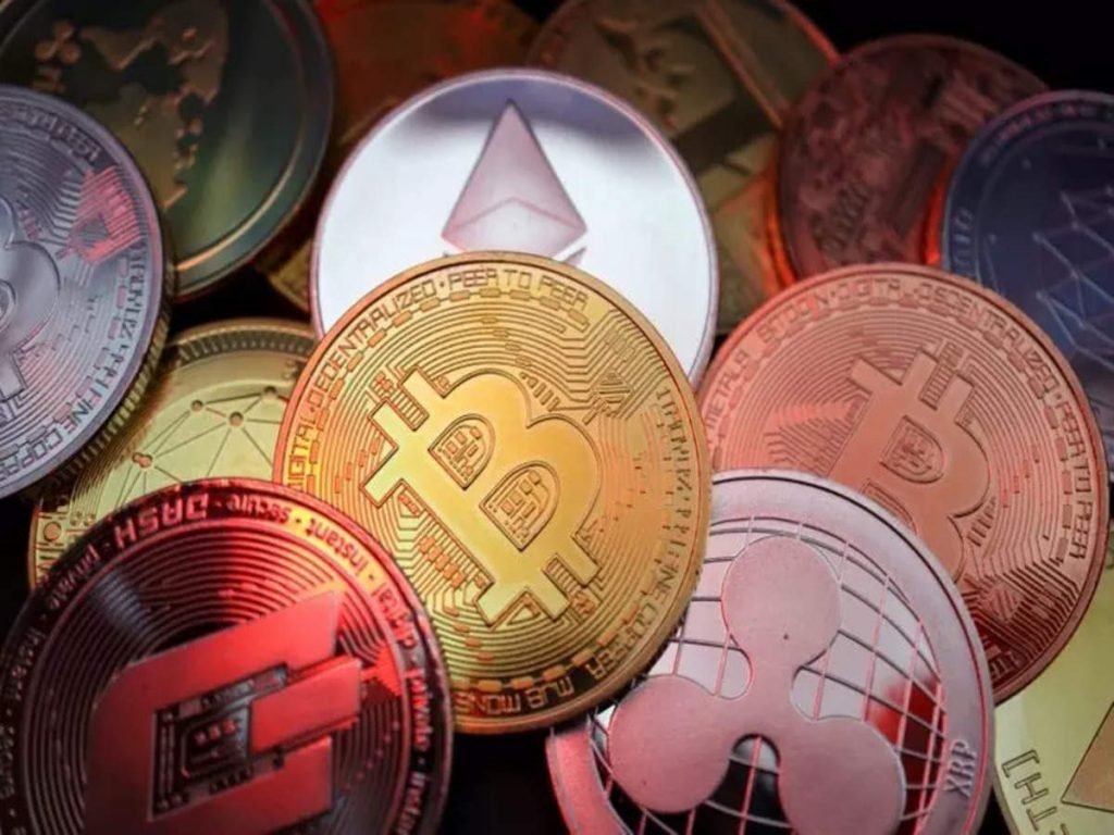 Cryptocurrency Markets: Bitcoin