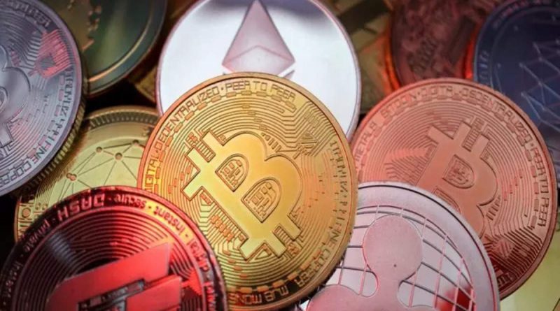 Cryptocurrency Markets: Bitcoin
