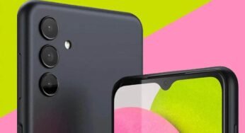 Specifications Of Samsung Galaxy A04s Revealed Before Launch