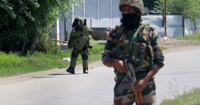 Major attack averted in Jammu