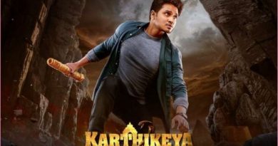 Karthikeya 2 Box Office: