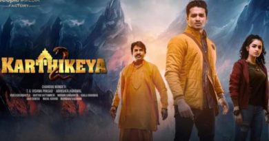 Karthikeya 2 Box Office Collection: