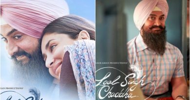 Laal Singh Chaddha Box Office: