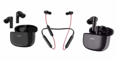 Mivi Duopods F70 and A550 Earbuds
