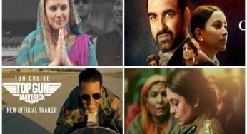 OTT Releases This Week: Maharani 2, Delhi Crime 2, Criminal Justice 3