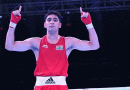 CWG 2022: Boxer Rohit Tokas