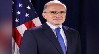 America Told The Taliban, To Respect Human Rights