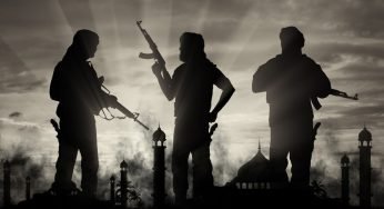 Terrorists Are Trying To Target About 10 Politicians In Punjab