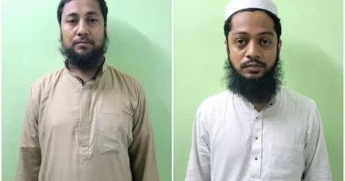 Two Al-Qaeda terrorists