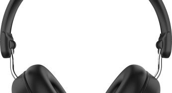 Blaupunkt BH51 Wireless Headphones Launched In India