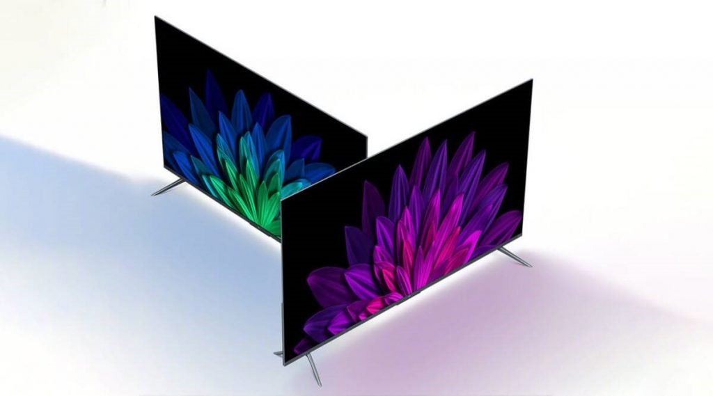 Xiaomi's new smart TV