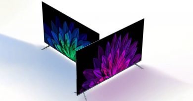 Xiaomi's new smart TV