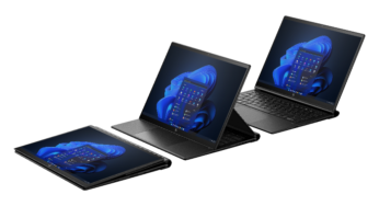 HP Launches Dragonfly Folio G3 Laptop In Indias