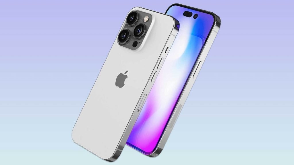 iPhone 14 may be launched