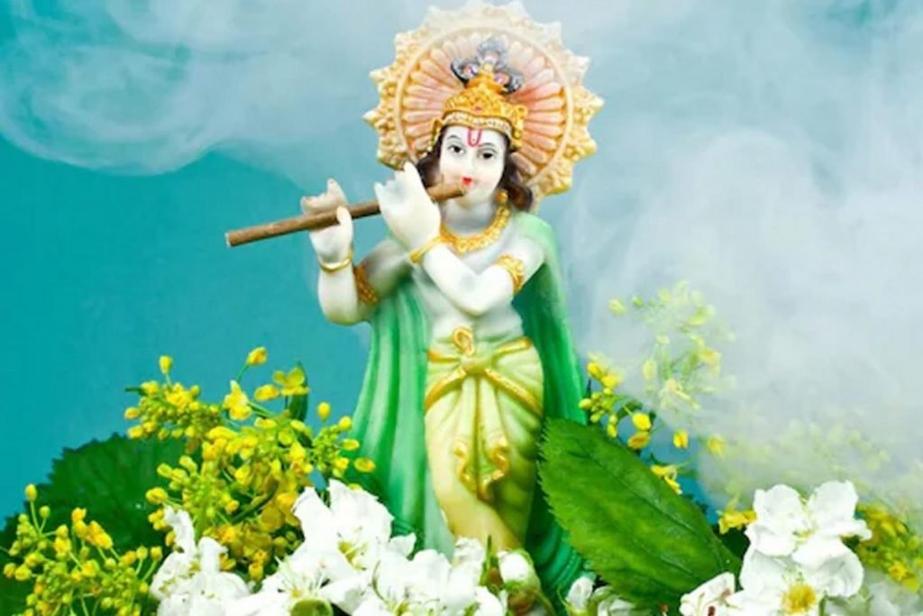 Janmashtami 2022: