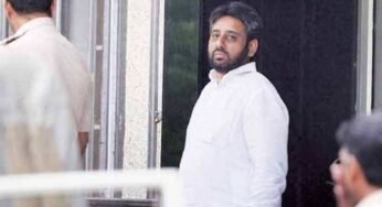 ACB Raid On AAP MLA And Delhi Waqf Board Chairman Khan