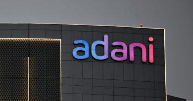 Adani Group buys