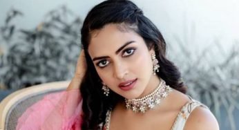 Actress Amala Paul Slams South Industry