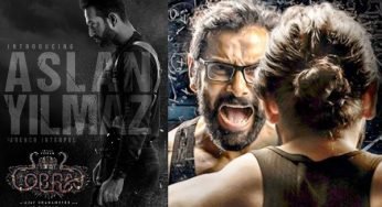 Irfan Pathan’s Debut Movie Cobra Become A Complete Flop