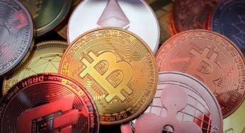 Ethereum Is Overtaking Bitcoin, Cardano Up 11% In 7 Days